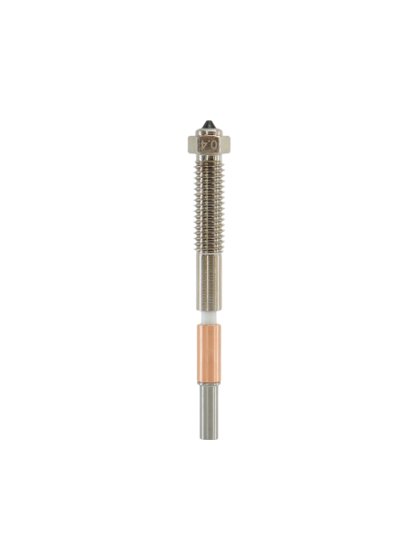Max4 Tungsten Carbide Nozzle 0.4mm