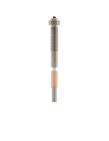 Max4 Tungsten Carbide Nozzle 0.6mm