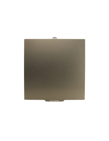Max4 Dual-sided PEI Plate