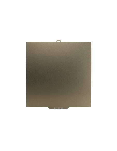 Max4 Dual-sided PEI Plate
