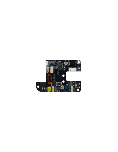 Max4 Adapter Plate