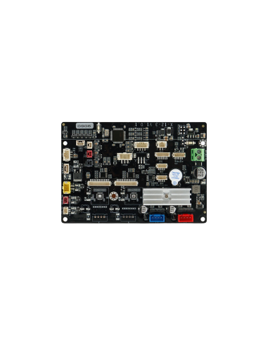 Max4 Motherboard
