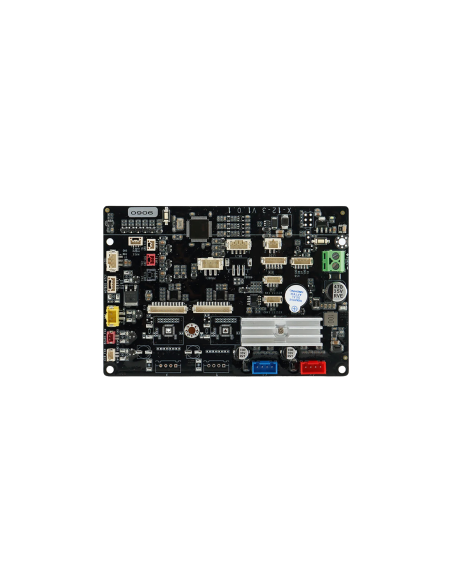 Max4 Motherboard