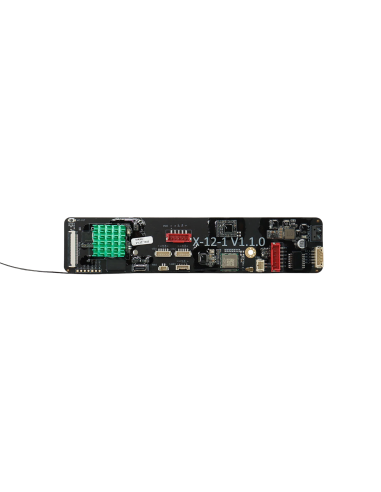 Max4 AP board