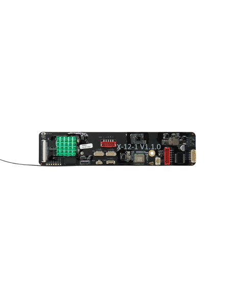 Max4 AP board