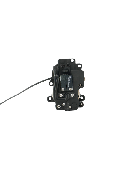 Max4 Extruder