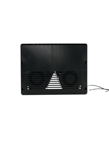 Max4 Auxiliary Fan