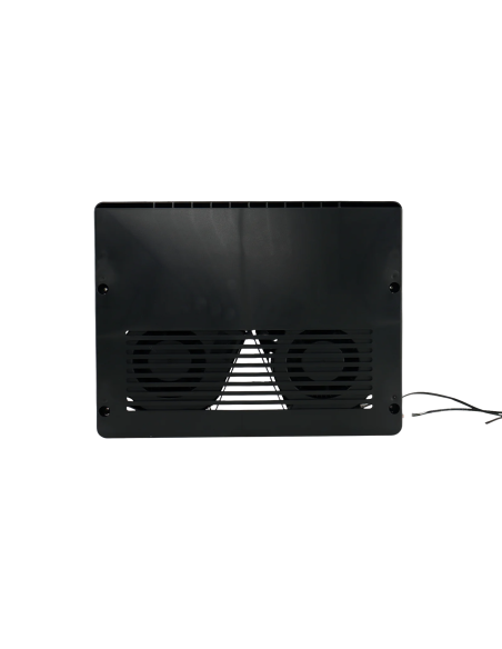 Max4 Auxiliary Fan