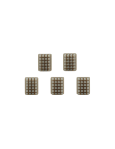 Max4 Wiper Silicone Case (5pcs)