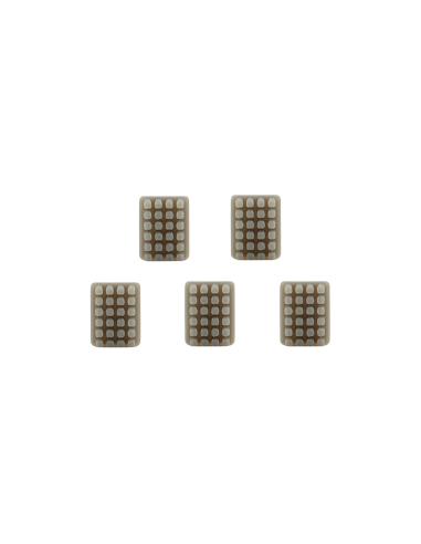 Max4 Wiper Silicone Case (5pcs)