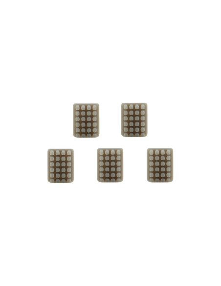 Max4 Wiper Silicone Case (5pcs)