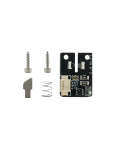 Max4 Filament Runout Sensor