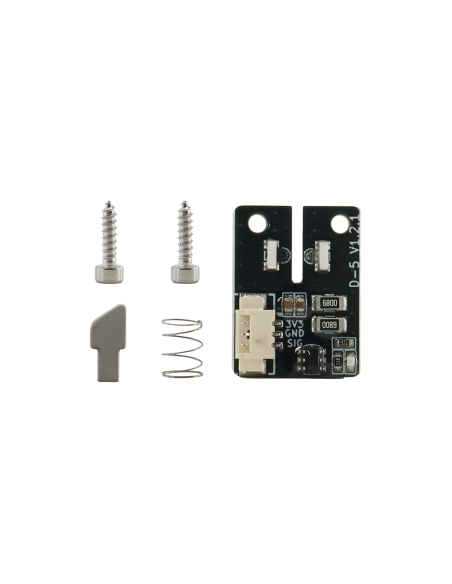 Max4 Filament Runout Sensor