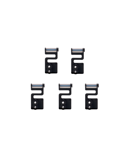 Max4 Nozzle Wiper (5pcs)