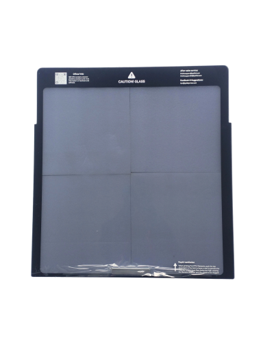 Max4 Printer Top Cover