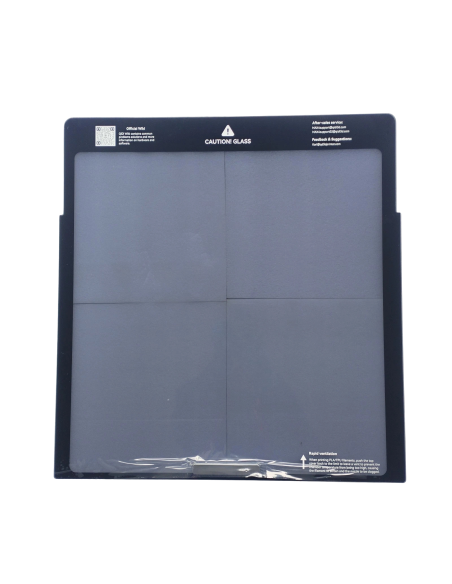 Max4 Printer Top Cover
