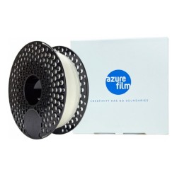 AzureFilm PLA Foggy White