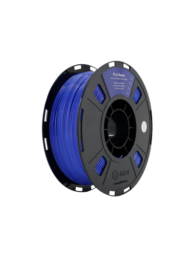 PLA Basic Blue