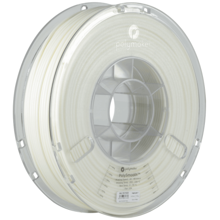 Polymaker Polysmooth White