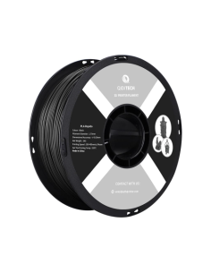 PLA Rapido Filament Black