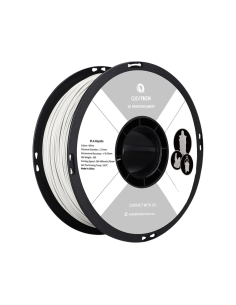 PLA Rapido Filament White