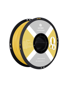 PLA Rapido Filament Yellow