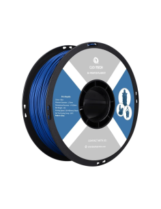 PLA Rapido Filament Blue