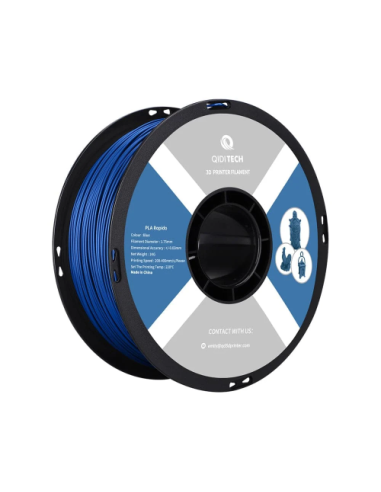 PLA Rapido Filament Blue
