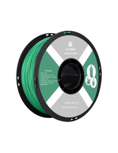 PLA Rapido Filament Green