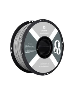 PLA Rapido Filament Grey