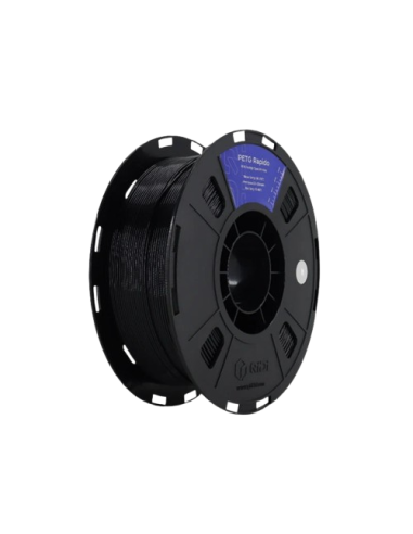 QIDI PETG Rapido Black