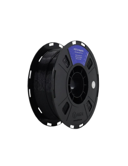 QIDI PETG Rapido Black