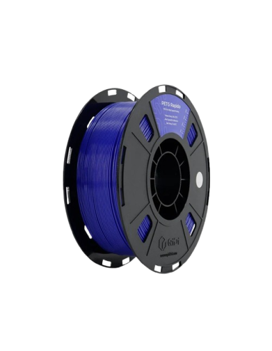 QIDI PETG Rapido Blue