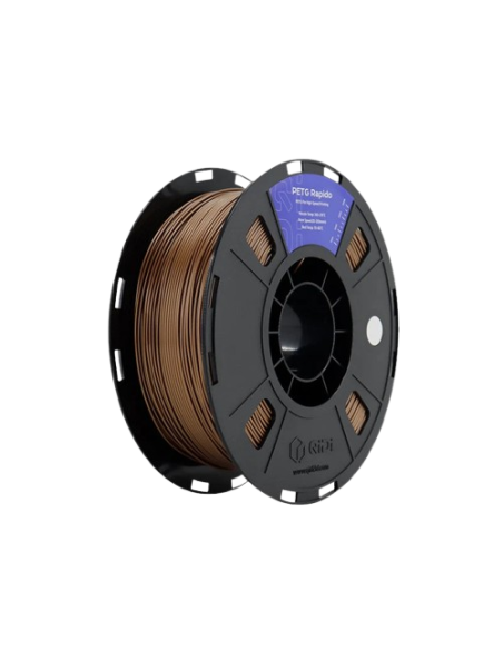 QIDI PETG Rapido Copper