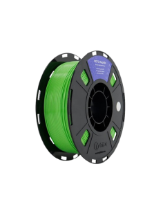 QIDI PETG Rapido Grass green