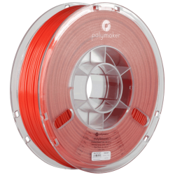 Polymaker Polysmooth Coral Red