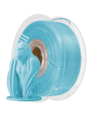 PETG Pastel Baby Blue