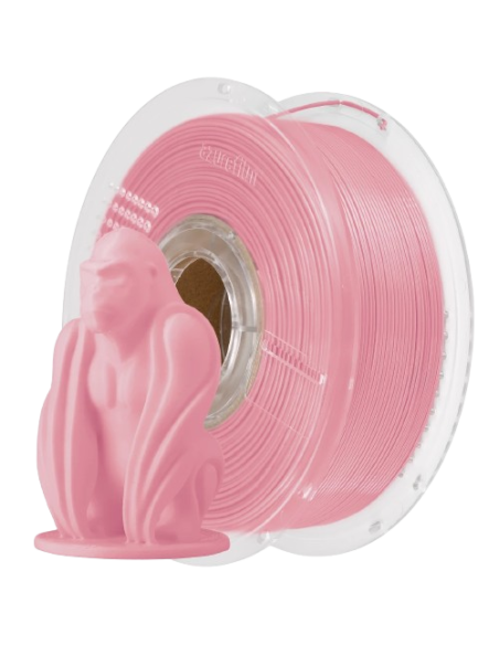 PETG Pastel Ice Cream Pink