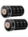 Refill PETG HS Black Super 10-pack + 2*MS