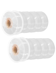 Refill PETG HS White Super 10-pack + 2*MS