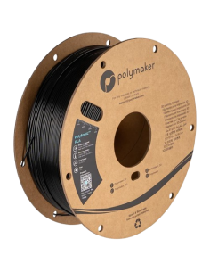 PolySonic PLA Polymaker Green