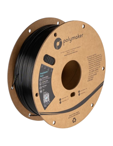 PolySonic PLA Polymaker Green