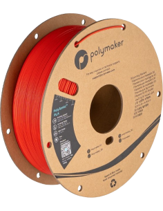 PolySonic PLA Polymaker Green