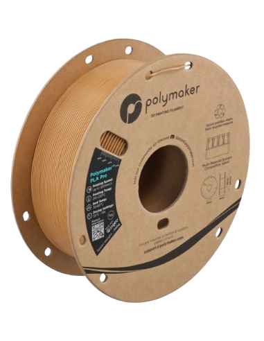 PolySonic PLA Polymaker Green