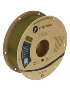 PolySonic PLA Polymaker Green