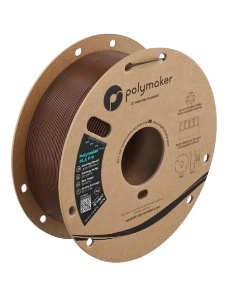 PolySonic PLA Polymaker Green