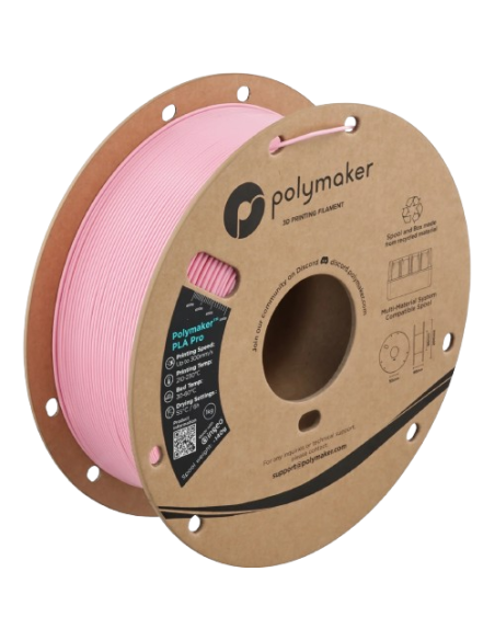 PolySonic PLA Polymaker Green