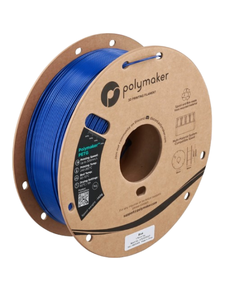 Polymaker Polylite PETG Green