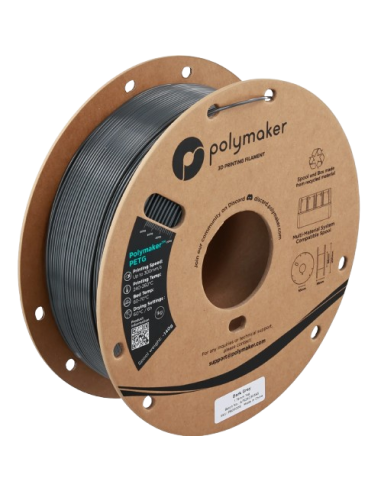 Polymaker Polylite PETG Green