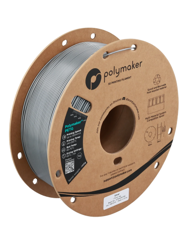 Polymaker Polylite PETG Green